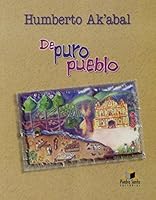 DE PURO PUEBLO 9992212101 Book Cover