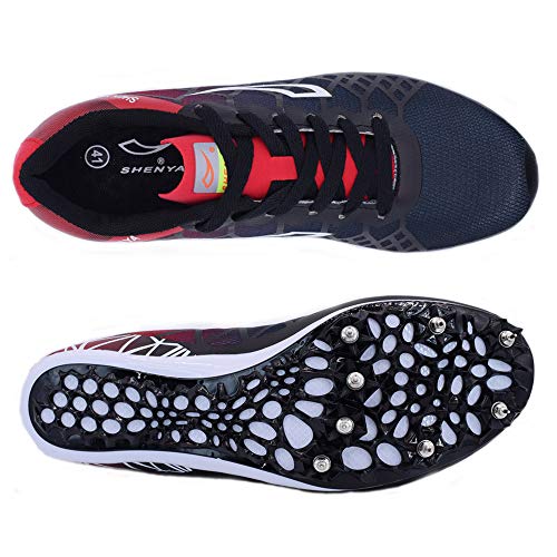 Best Cross Country Spikes of 2023 Sports Send