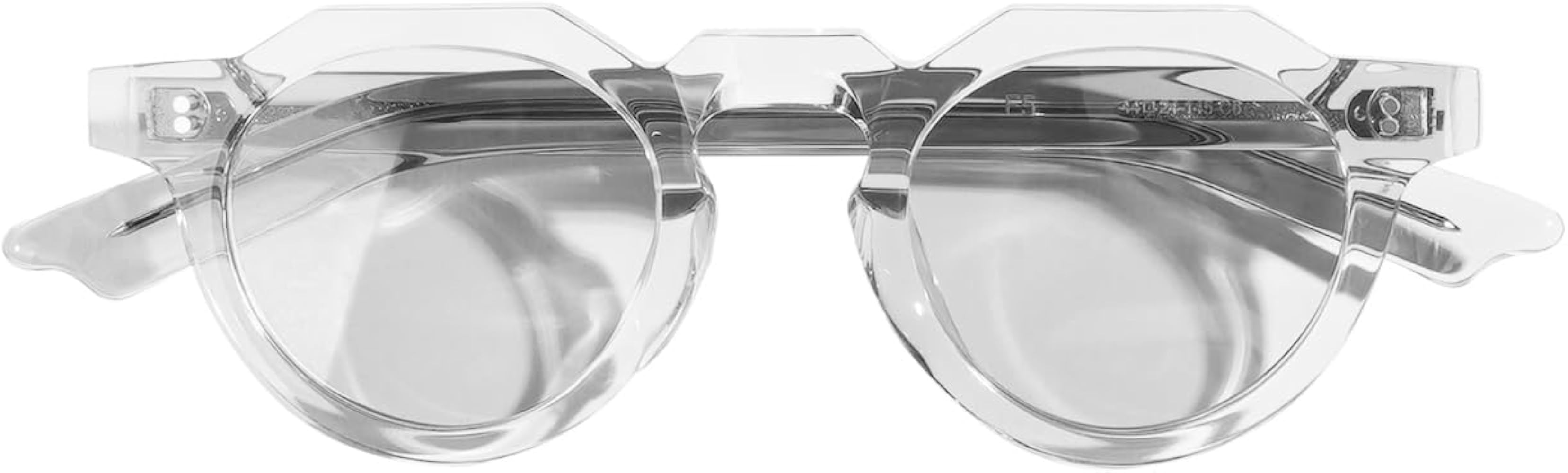 Amazon | [フューバイニュー] Few by NEW. F5 サングラス 眼鏡 めがね