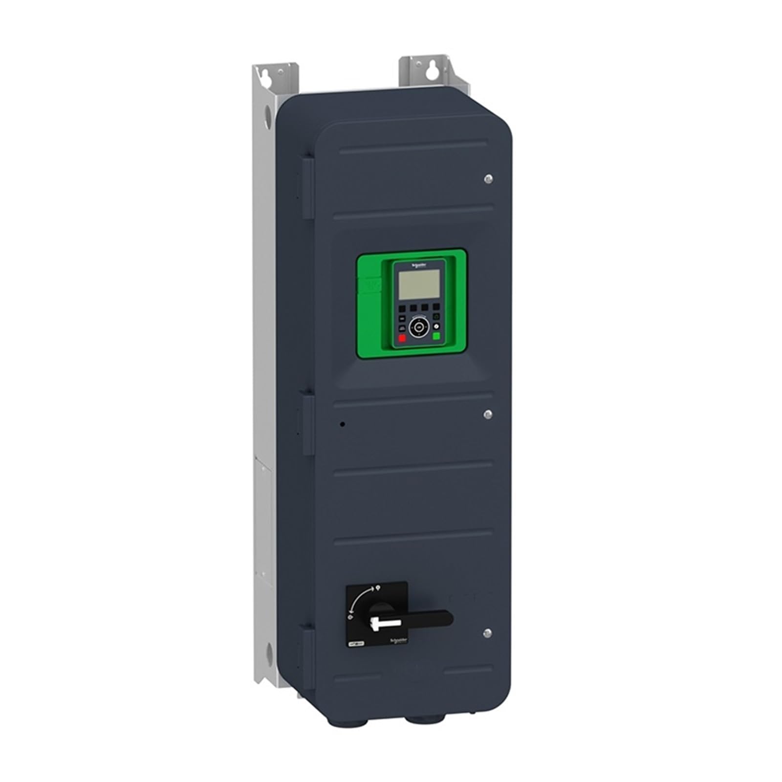 BTYKUYOO ATV650D37N4E Frequency Converter 37kW/50HP 380-480V