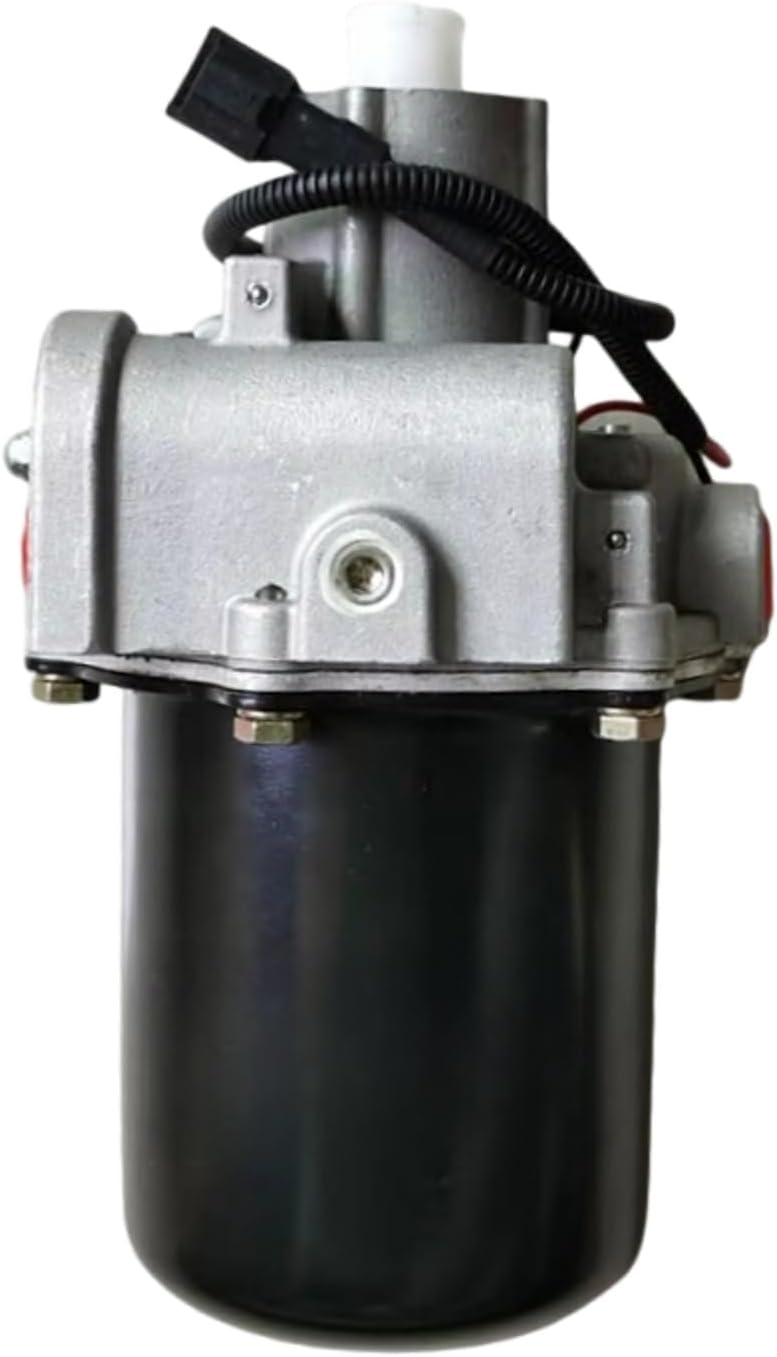 44830-2880 Air Dryer Assy Fits for HINO Truck DU-4 DU4 Replace parts