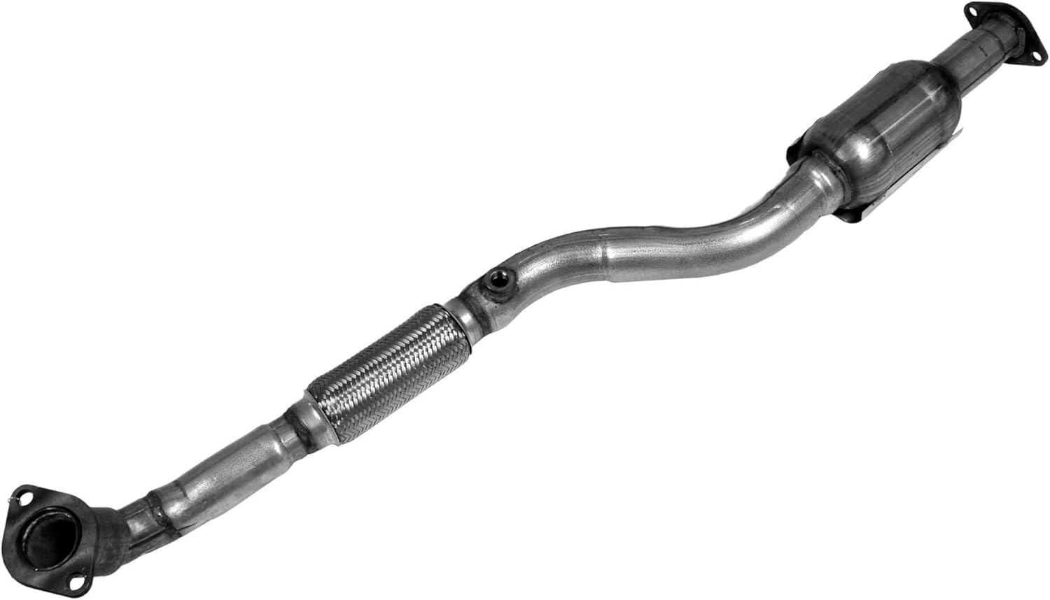 Walker Ultra EPA 54774 Direct Fit Catalytic Converter for Hyundai Elantra