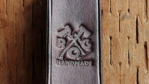 Vista 9 de Review Outdoor Gear Funda de hacha para Gransfors Bruks American Felling Axe