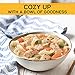 Gardein Plant-Based Chick'n Noodl' Soup, Vegan, 15 oz.
