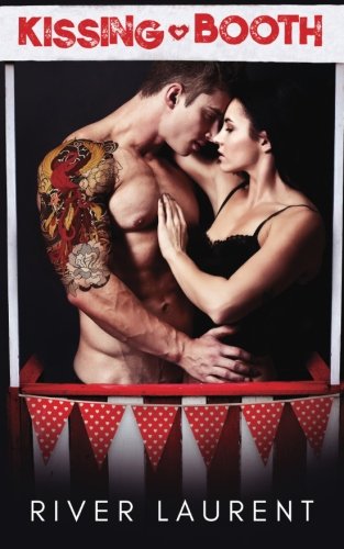 River Laurent Kissing booth