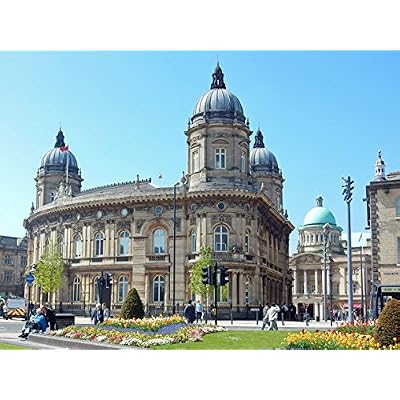 Curious About... Hull 2018