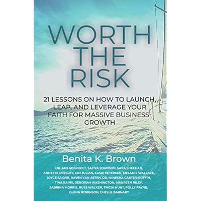Worth The Risk