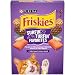 Purina Friskies Surfin' & Turfin' Favorites Adult Dry Cat Food - (12) 16.2 Oz. Boxes