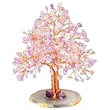 Feng Shui-Baum: Kristallstein enthält hohe Energie, die einen mächtigen Reichtum polymerisiert, die Umgebung reinigt und Feng Shui (Schicksal) verändert. Der Baum dieser Form wird auch 