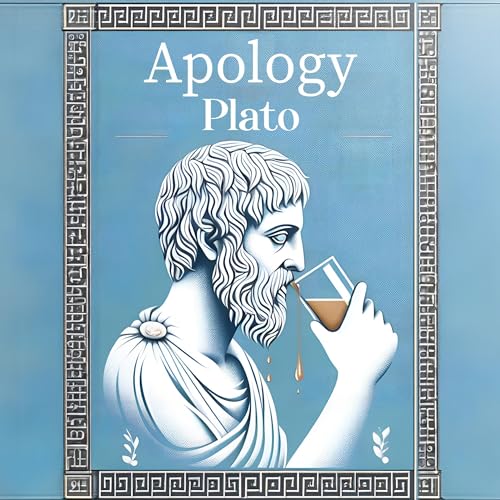 Apology by Plato episode artwork