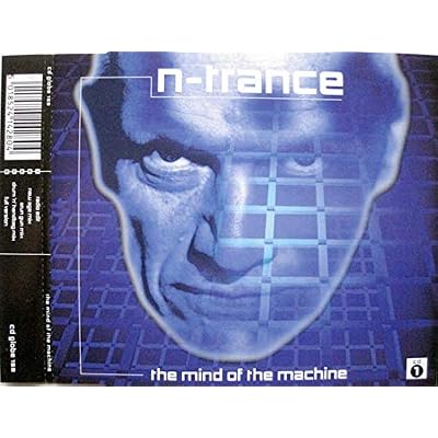 The Mind Of The Machine
