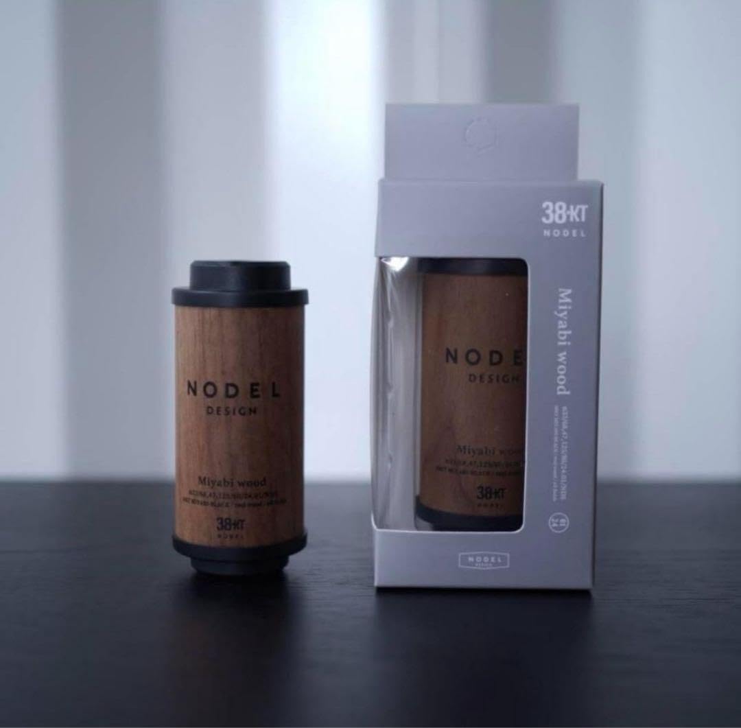 Amazon.co.jp: 新色 NODEL Miyabi Wood Walnut ミヤビウッド : おもちゃ 