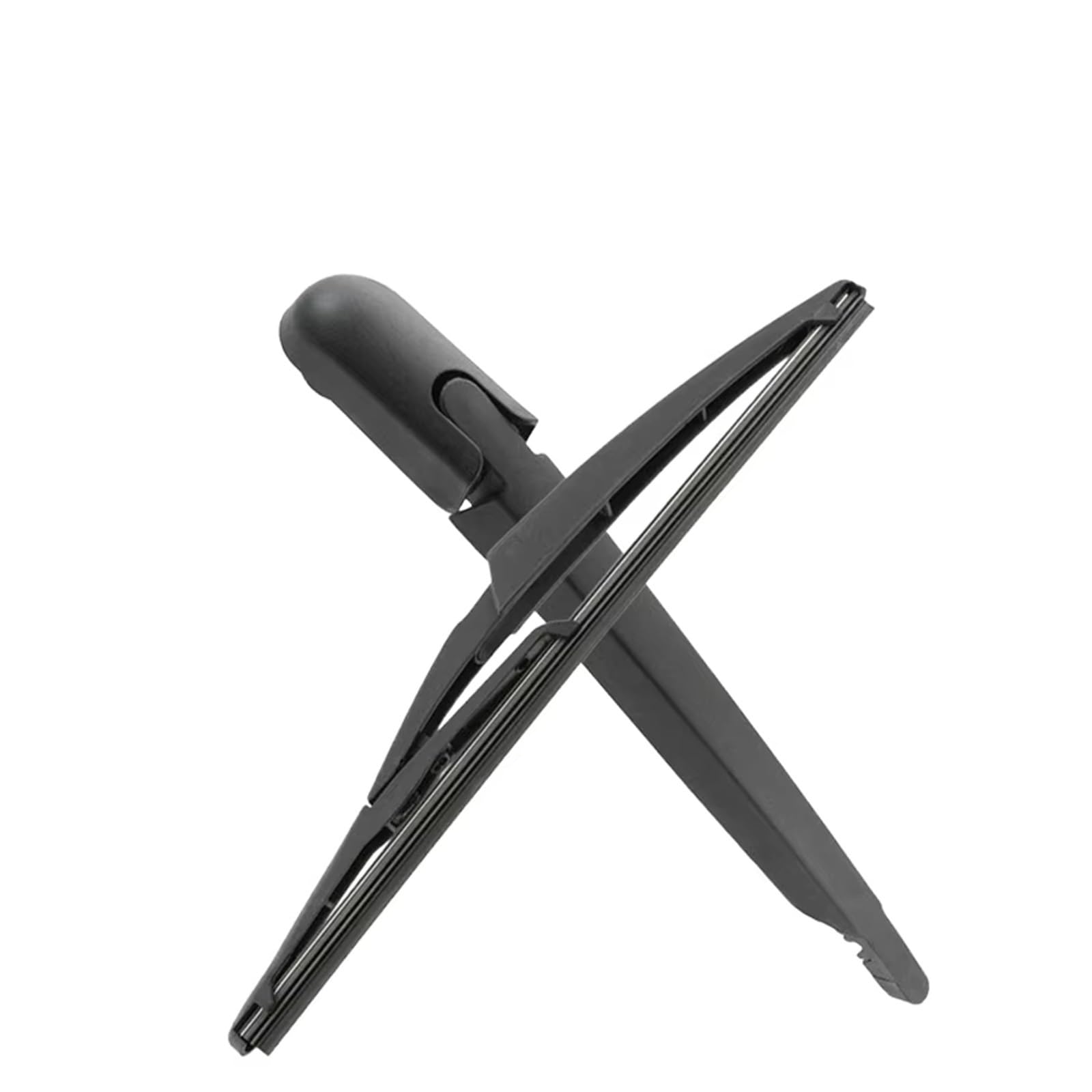 Limpiaparabrisas Coche Para Citroen Para C3 Para Picasso 2009-2013-2018 Limpiaparabrisas Trasero Para Juego Brazo Parabrisas Ventana Trasera Limpiaparabrisas Trasero Coche Reemplazo