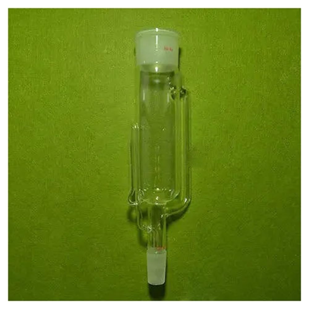 Sprzęt i materiały laboratoryjne Laboratoryjna rura skraplacza 500 ml 24/40 50/42