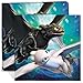 Unique How to Train Your Dragon 3 Lunch Napkins 6.6", 16 Ct.