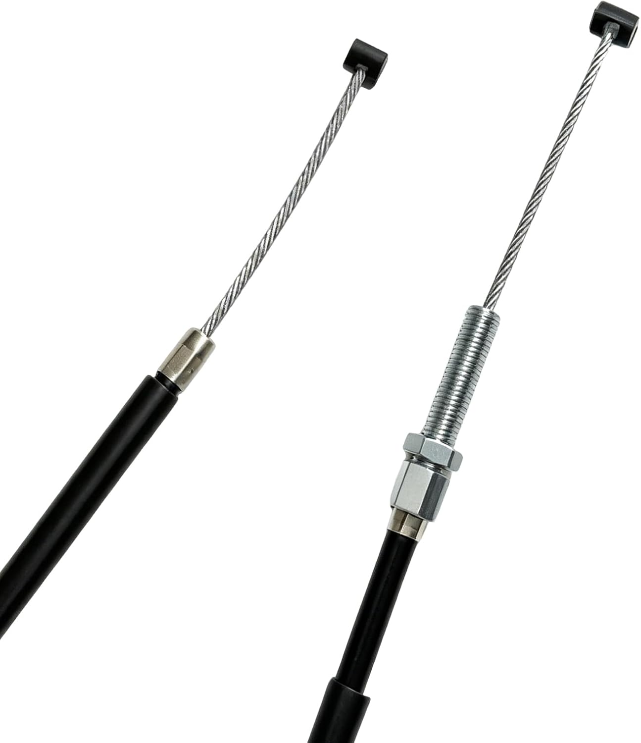 Motorcycle Clutch Control Cable Wire Compatible with Suzuki GSXR1000 2009-2016 OEM 58200-47H00