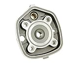 drehmoment zylinderkopf aprilia rs 125 Aprilia RS 50 (Bj. 1999 - 2005) (AM6-Motor)