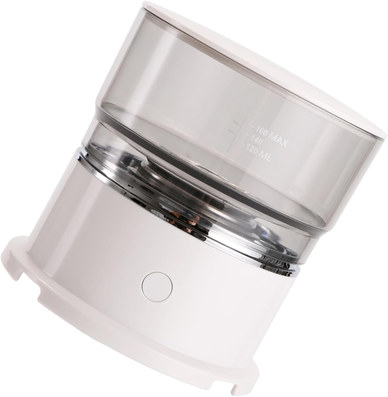 Portable Small Drip Coffee Maker Automatic Hand Brewing Machine Drip Coffee Machine Suitable for Travel and Home Use Maker