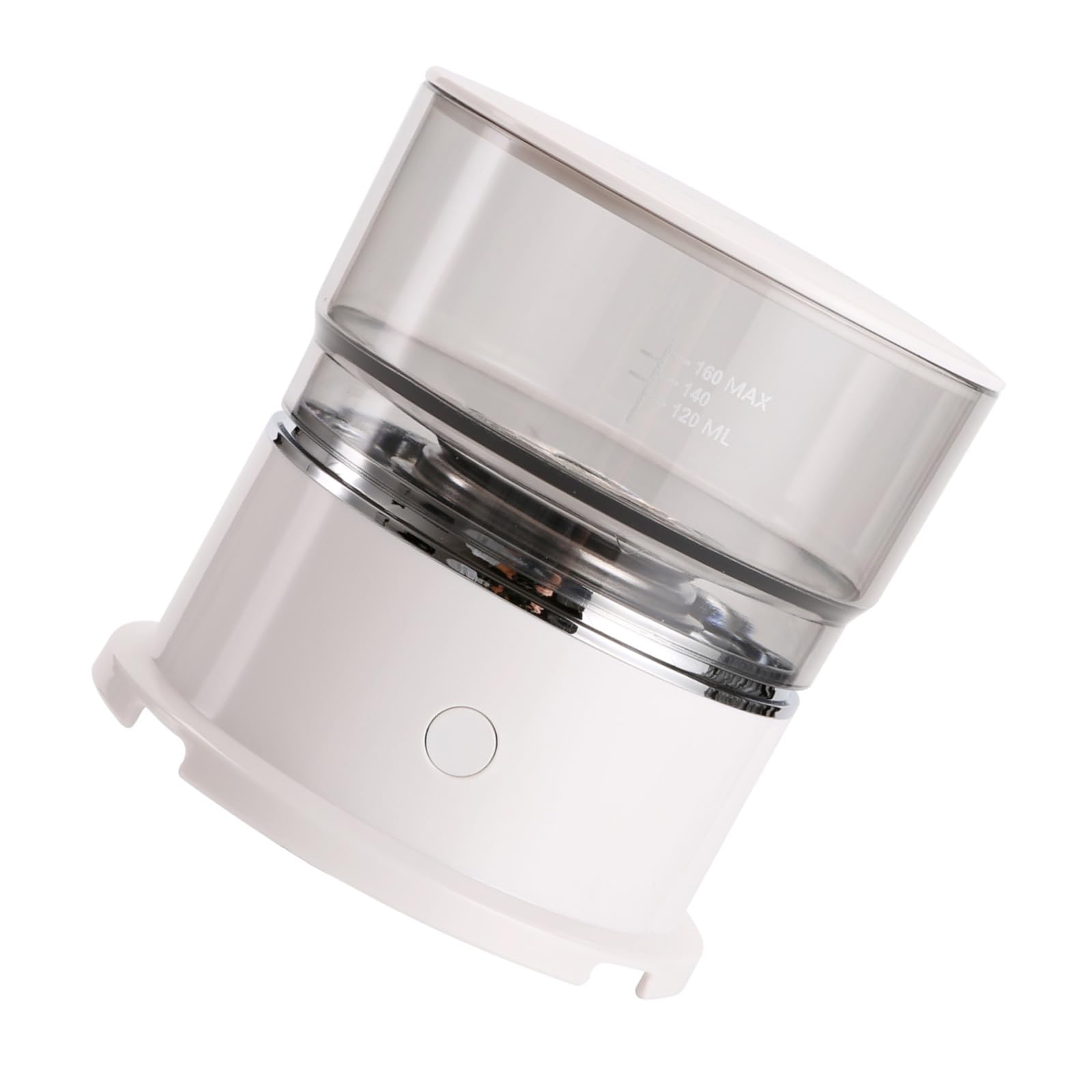 Xjdzineq Drip Coffee Maker with Automatic Hand Brewing Home Brewer Metal Texture Perfect for Lovers Maker