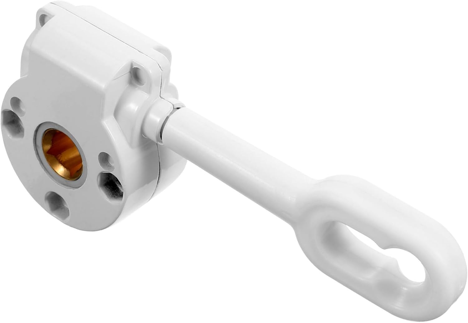 3pcs Awning Gear Tool for Retractable Awnings and Control Mechanism for Sunshade Easy Installation for Home and Business Use