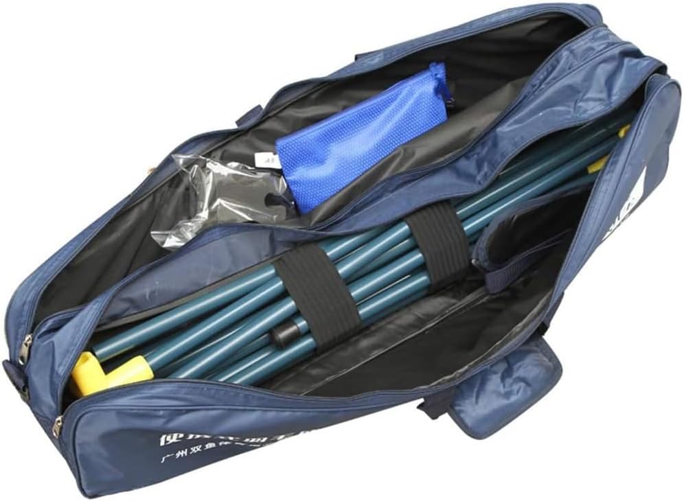 Quick Assembly/disassembly Badminton Net Set with Durable Carry Bag - Net for Tennis, for Outdoor Or Indoor Tennis Or Badminton Easy Setup Roll A Net
