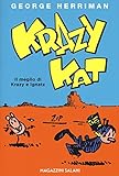 Krazy Kat. Il meglio di Krazy e Ignatz