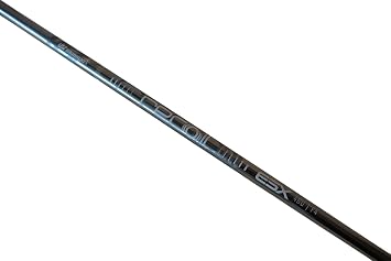 UST Mamiya Recoil ESX 460 Graphite Iron Shaft Choose Flex and Quanity .370 Parallel Tip