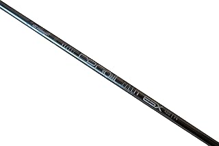 UST Mamiya Recoil ESX 460 Graphite Iron Shaft (Choose Flex and Quanity) .370 Parallel Tip