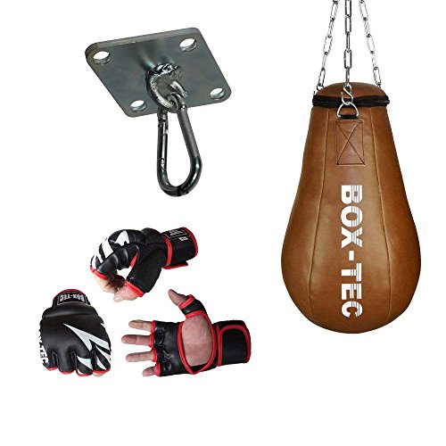 BOX-TEC MMA Boxbirne -/ Schlagbirne-/ Uppercut-/ Punchingball-Set Retro Freedom (M) BOX-TEC MMA Boxbirne -/ Schlagbirne-/ Uppercut-/ Punchingball-Set Retro Freedom (M)