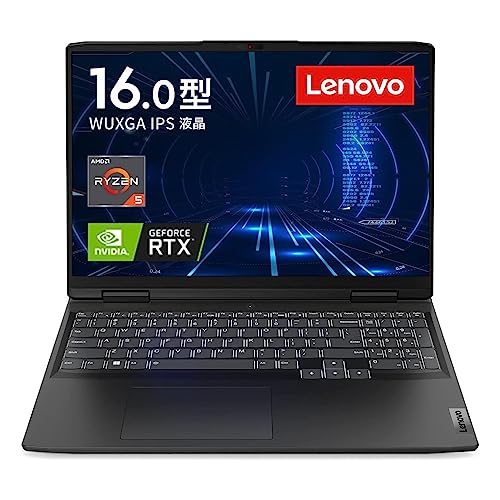 Windowsノート本体 Lenovo IdeaPad Gaming 370 51PfO90fbzL.jpg