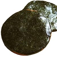 せんべいラボ 伝統の草加せんべい (焼き海苔)5枚