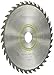 Festool 495380 Universal Blade For TS 75 Plunge Cut Saw - 36 Tooth