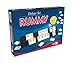 Produktbild Noris 606104407 - Rummy, Deluxe Set, Familienspiel