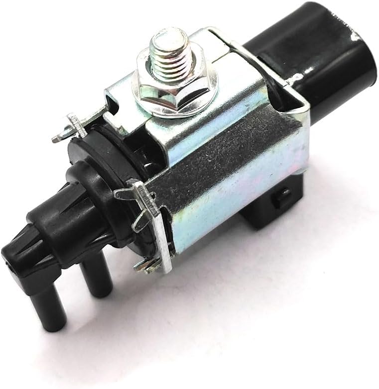 Válvula solenoide de vácuo BERISOUG MR160676 para Mitsubishi Outlander 3.0L V6 2007 a 2009 – 1 unidade