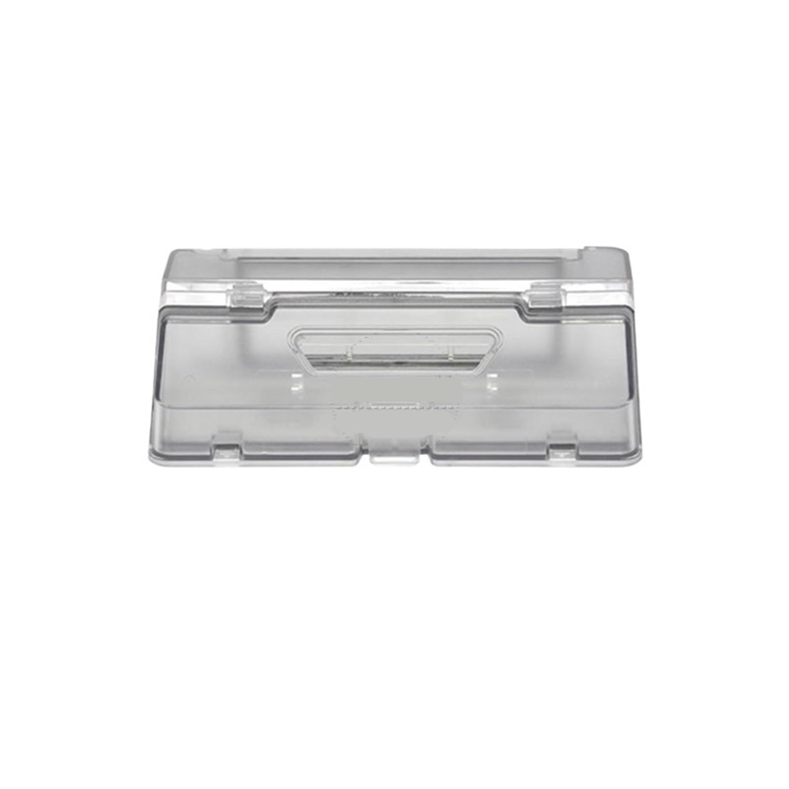 HIZON Replacement Dust Box ，Compatible For Xiaomi， Robot Vacuum T12 / S10 DustBin Box Container Vacuum Cleaner Spare Parts Accessories