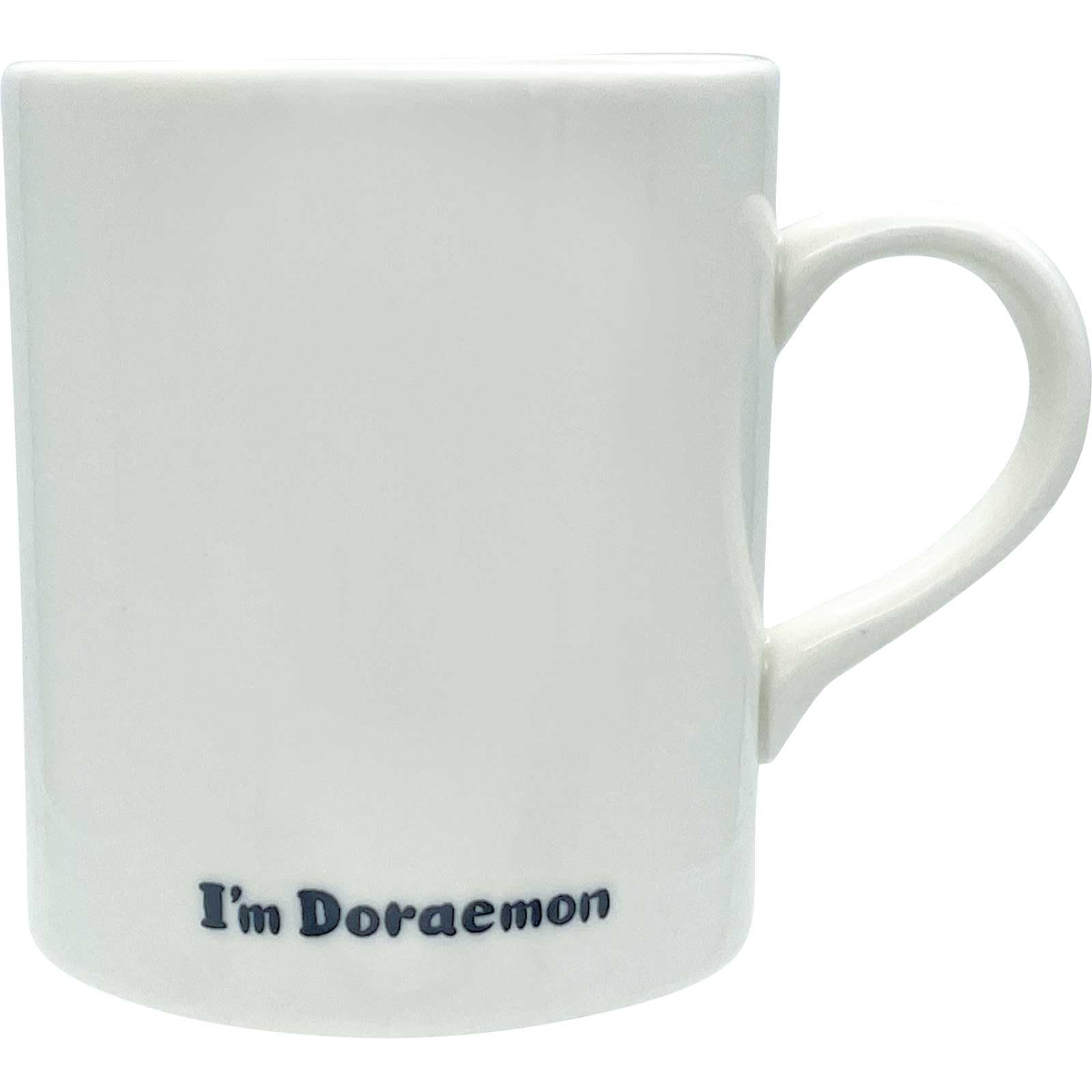 Amazon.co.jp: サンアート 「 ドラえもん Doraemon 」 マグカップ 12