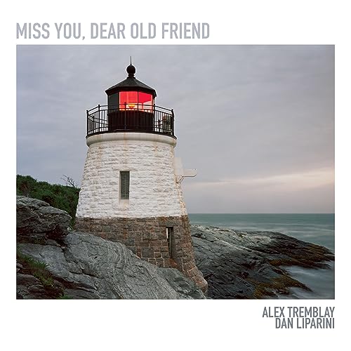 Alex Tremblay & Dan Liparini