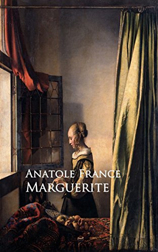 Marguerite (English Edition)