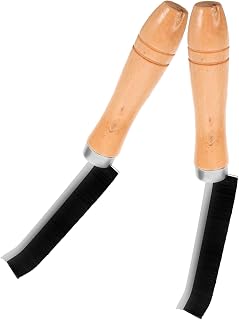 2pcs Crevice Cleaning Brush for Kitchen and Bathroom Grooves