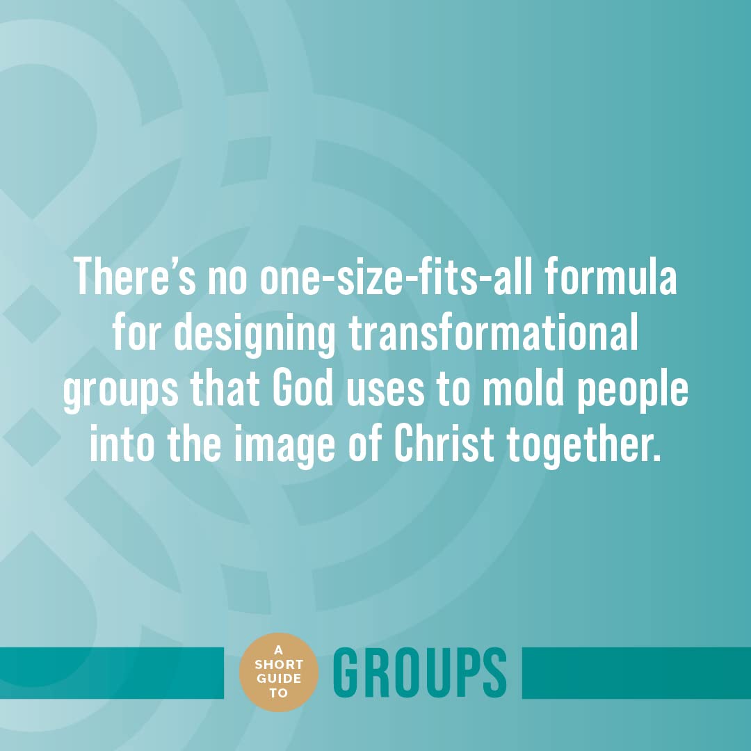 A Short Guide to Groups: The Art of Leading Community - Image 4