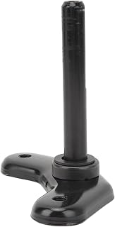 Coluna de Direção de Choque Frontal de Scooter, Fácil de Instalar, Coluna de Direção de Choques Dianteiros Responsiva para Ciclismo