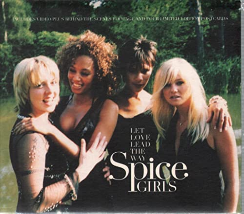 Let Love Lead the Way