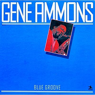 Blue Groove