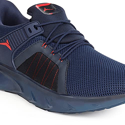 Image of JQR Kick 2 Sports, Running,Walking, Gym, Training Shoes for Men|Stylish, Breathable,Lightweight,Comfortable