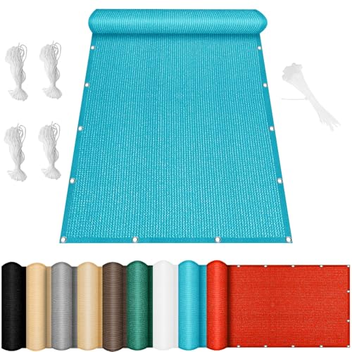 Filet dombrage rectangle 180 x 300 cm résistant en polyéthylène