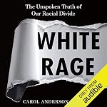 Cover of White Rage