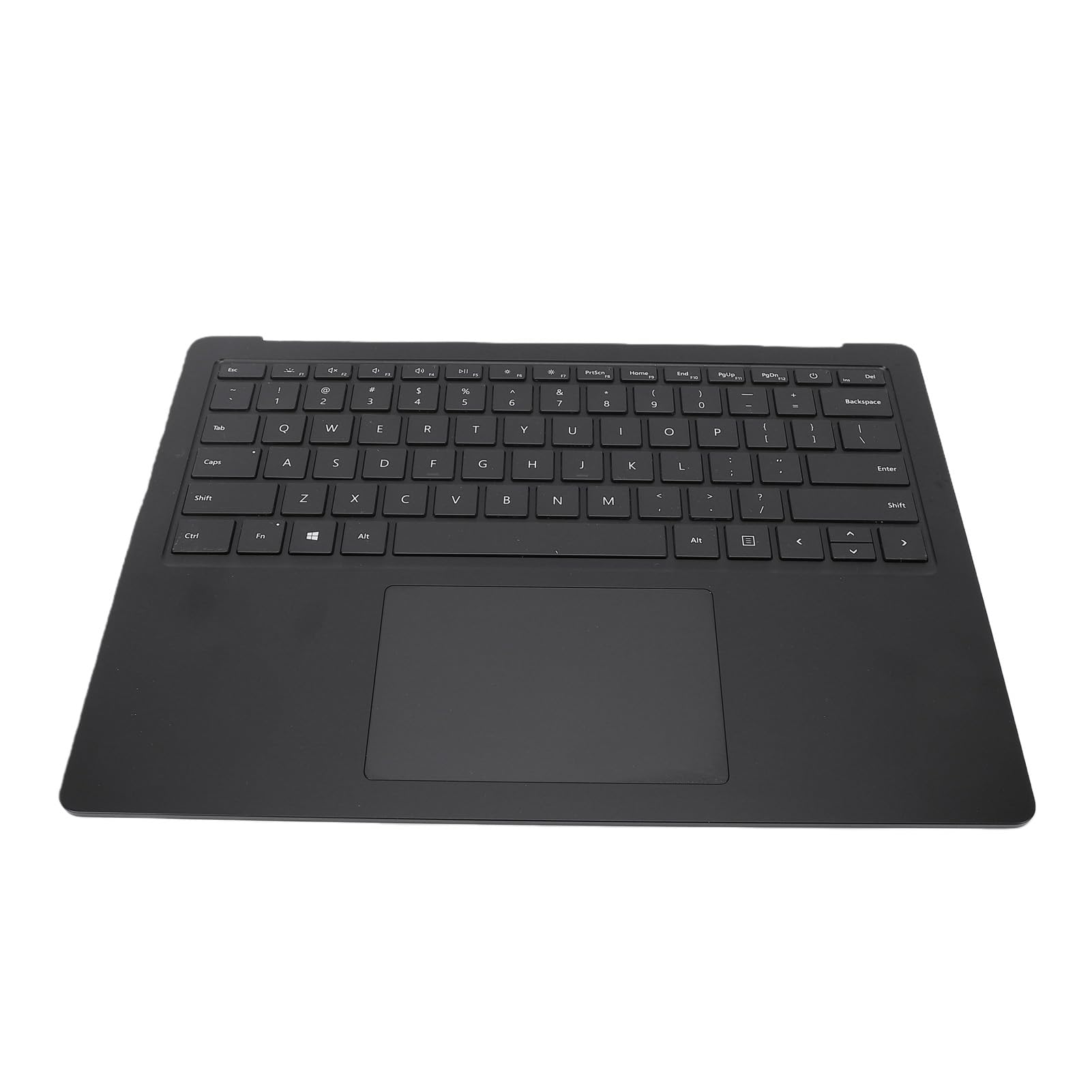 Tosuny Sostituzione Tastiera con Poggiapolsi per Laptop 3 4 5, Gruppo