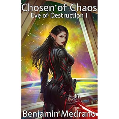 Chosen of Chaos