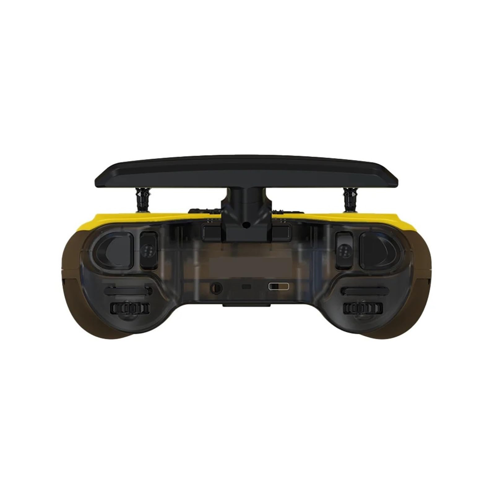 Kompatibel mit JUMPER Bumblebee – ELRS 2,4 GHz Fernbedienung (1000 mW, Hall-Sensor-Kardanringe) for RC-Drohnen,Zubehör