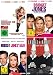 Produktbild Bridget Jones Collection - Schokolade zum Frühstück + Am Rande des Wahnsinns + Baby + Laurel & Hardy - Best of 3 [4er DVD-Set]